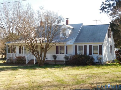 1239 E Jack Jouett Road, Louisa, VA, 23093 | Card Image