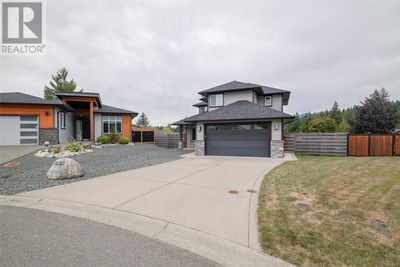 3132 Sweet Pl, House other with 4 bedrooms, 3 bathrooms and 4 parking in Port Alberni BC | Image 1