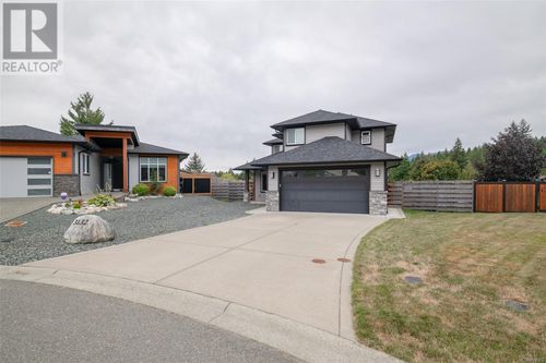 3132 Sweet Pl, Port Alberni, BC, V9Y2B6 | Card Image