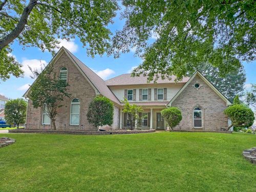 129 Kathy Cir, Collierville, TN, 38017 | Card Image