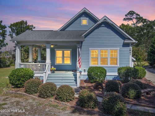 2847 Palm Grove Court Sw, Supply, NC, 28462 | Card Image