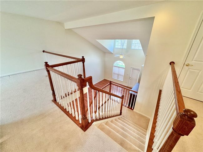 Upper loft area. | Image 18