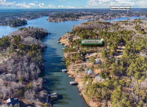0 Hickory Pass, Sparta, GA, 31087 | Card Image