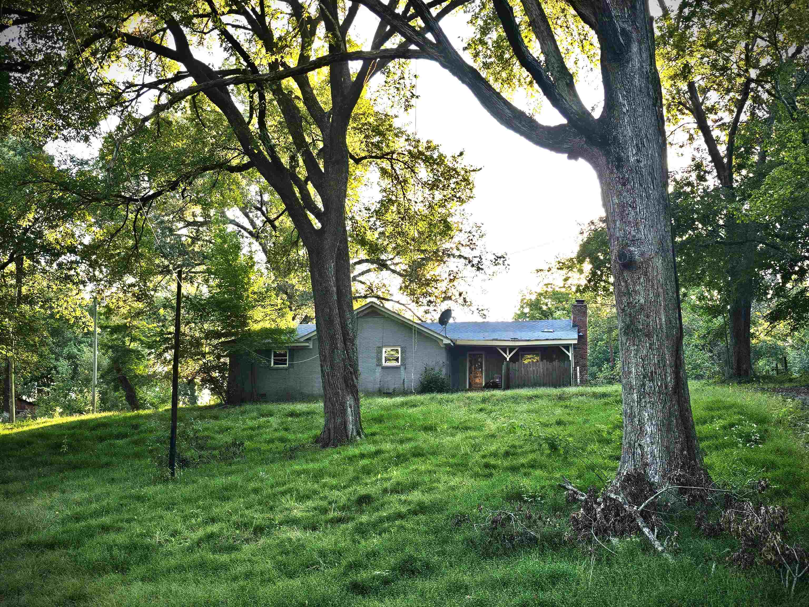 Walsh Rd, Millington, TN 38053