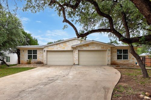 5705 Thunderbird, Lago Vista, TX, 78645-5899 | Card Image
