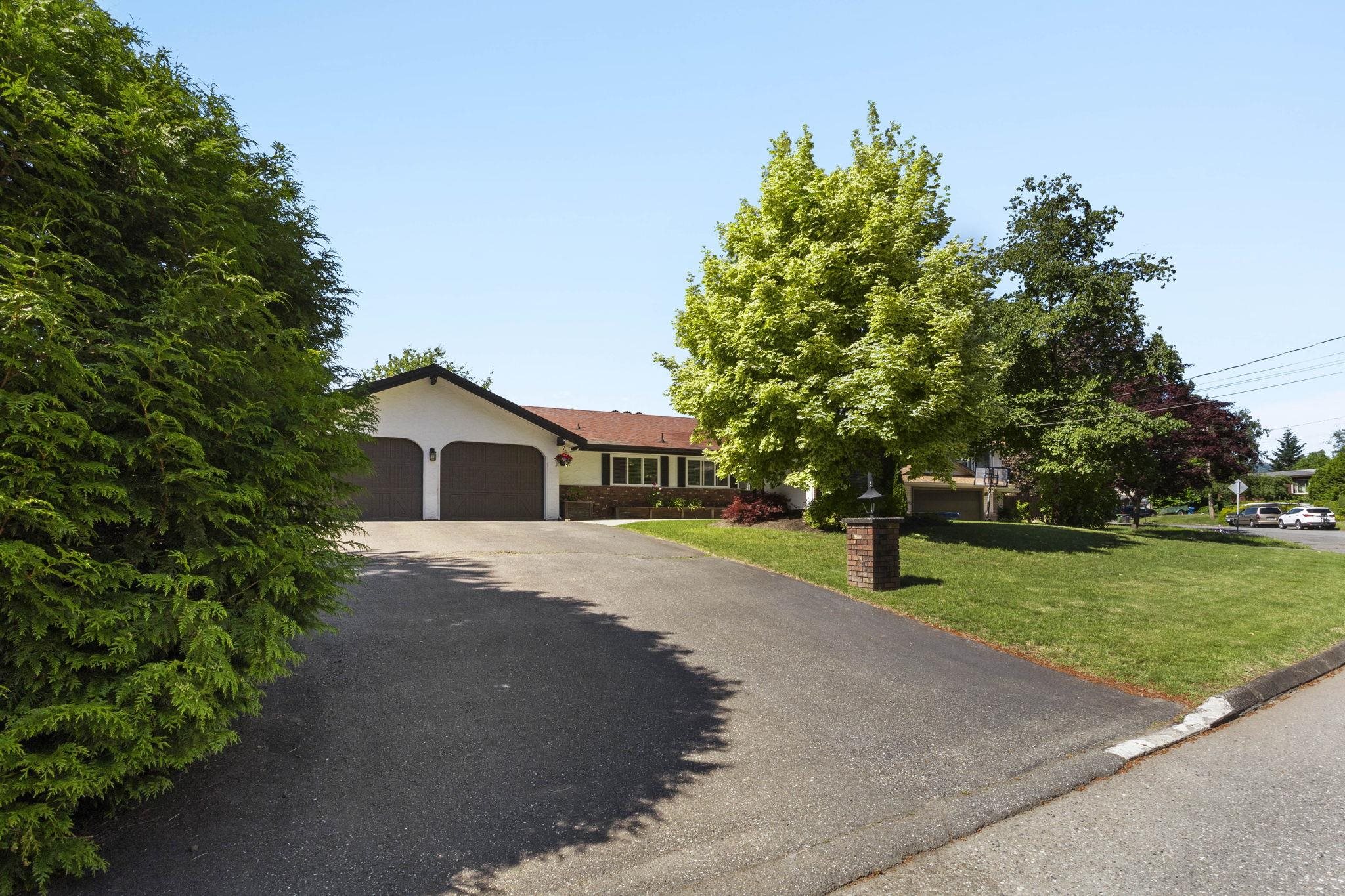 Residential in Abbotsford 3