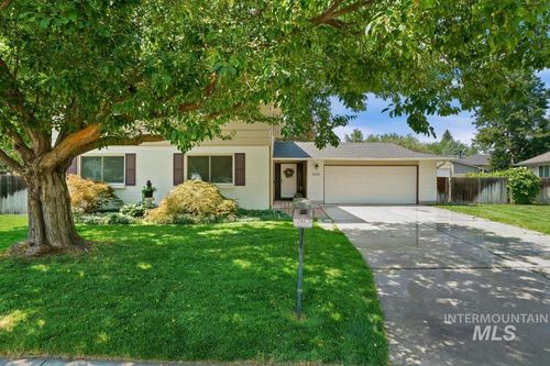 2845 S Snowflake Dr, Boise, ID, 83706-4845 | Card Image