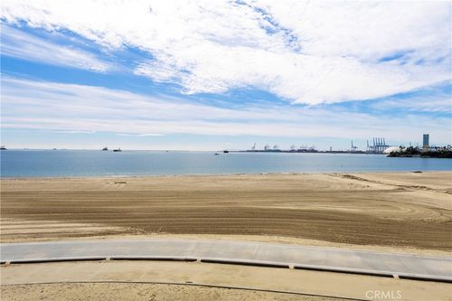 206-1500 E Ocean Blvd, Long Beach, CA, 90802-4807 | Card Image