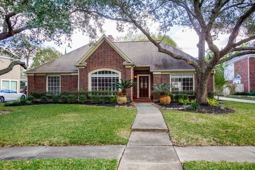 4923 Canterbury Ln, Sugar Land, TX, 77479-3925 | Card Image