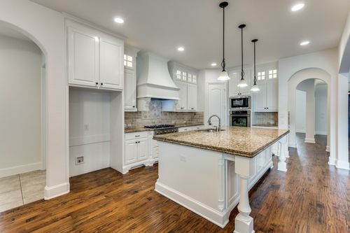 3976 Chevy Chase Ln, Frisco, TX, 75033-4451 | Card Image