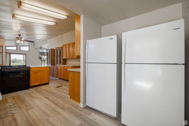 6781 N 9500 E, House other with 4 bedrooms, 3 bathrooms and 10 parking in Lapoint UT | Image 12