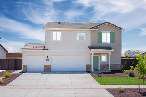 1678 Abrozo Way, Plumas Lake, CA, 95961-8030 | Card Image