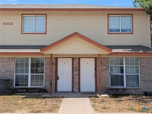 c-4302 Jeff Scott Dr, Killeen, TX, 76549-4693 | Card Image