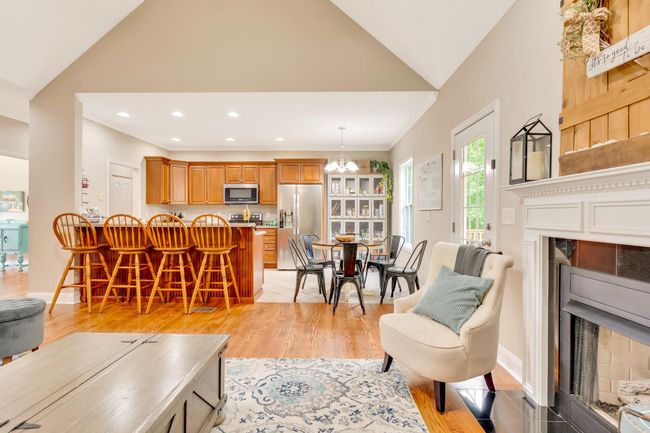 42 Roundtree Ct, House other with 4 bedrooms, 3 bathrooms and 2 parking in Flintstone GA | Image 14