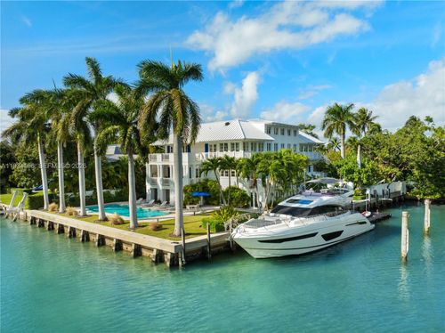 100 Cape Florida Dr, Key Biscayne, FL, 33149-2709 | Card Image