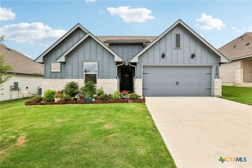 2416 Muscovy Drive, Copperas Cove, TX, 76522 | Card Image
