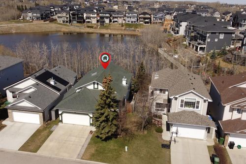 402 Rocky Ridge Cove Nw, Calgary, AB, T3G4J6 | Card Image