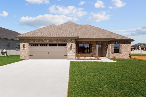 lot-124-607 Thoroughbred Way, Franklin, KY, 42134-2473 | Card Image