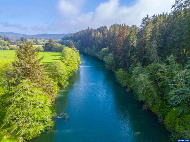 0 Elmer Miller Rd, Home with 0 bedrooms, 0 bathrooms and null parking in Siletz OR | Image 6
