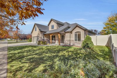 2188 W 470 S, House other with 4 bedrooms, 2 bathrooms and 3 parking in Provo UT | Image 1