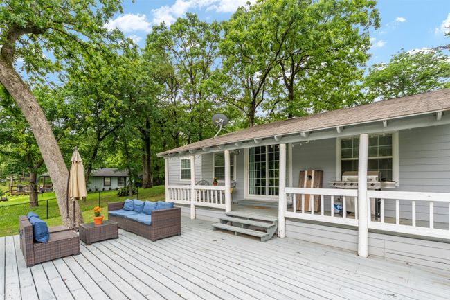 1308 Utopia Ct, House other with 3 bedrooms, 1 bathrooms and null parking in Tool TX | Image 23