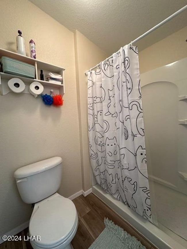 66608 Utah Ln, House other with 3 bedrooms, 2 bathrooms and null parking in Salome AZ | Image 11