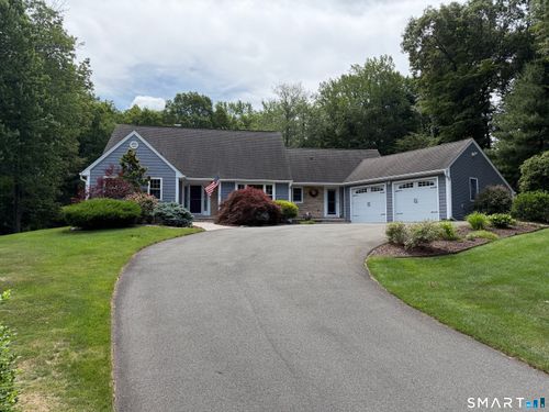 213 Lincoln Dr, Glastonbury, CT, 06033-3085 | Card Image