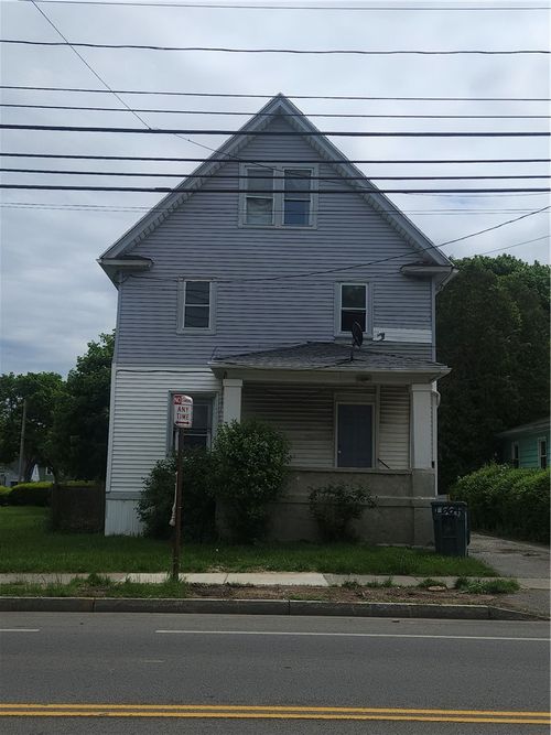 1664 N Goodman Street, Rochester, NY, 14609 | Card Image