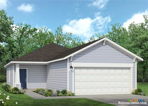 242 Estallo Way, Maxwell, TX, 78656-2045 | Card Image