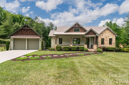 44 Woodland Aster Way, Asheville, NC, 28804-0062 | Card Image