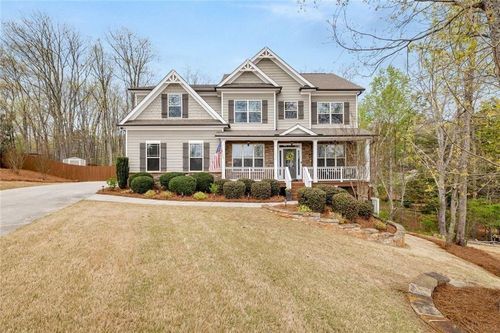 6330 Oldham Ct, Gainesville, GA, 30506-6030 | Card Image