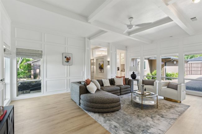 3701 Leathertop Dr, House other with 3 bedrooms, 3 bathrooms and null parking in Plano TX | Image 7