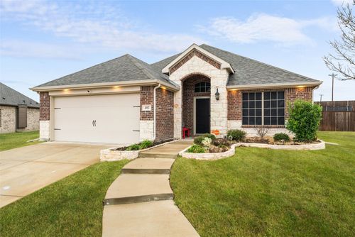 402 Oleander Dr, Fate, TX, 75189-5175 | Card Image