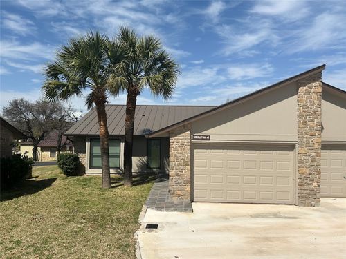 8-100 Bay Point Dr, Horseshoe Bay, TX, 78657-6091 | Card Image