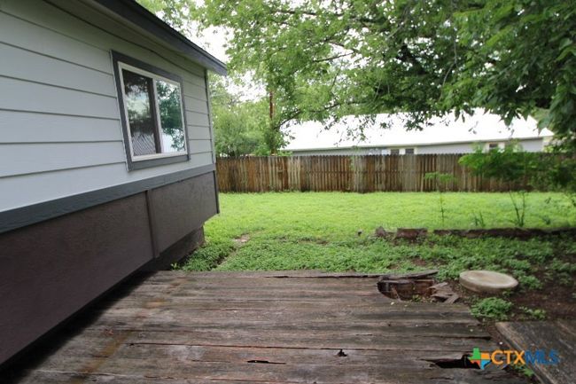 203 Spring St, House other with 4 bedrooms, 3 bathrooms and null parking in Lampasas TX | Image 27