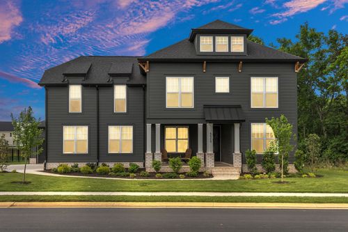 5509 Bridgemore Blvd, Murfreesboro, TN, 37129-1975 | Card Image