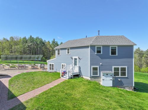 532 Shaker Rd, Canterbury, NH, 03224-2730 | Card Image