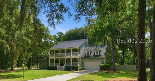 70 Foreman Hill Rd, Bluffton, SC, 29910-7242 | Card Image