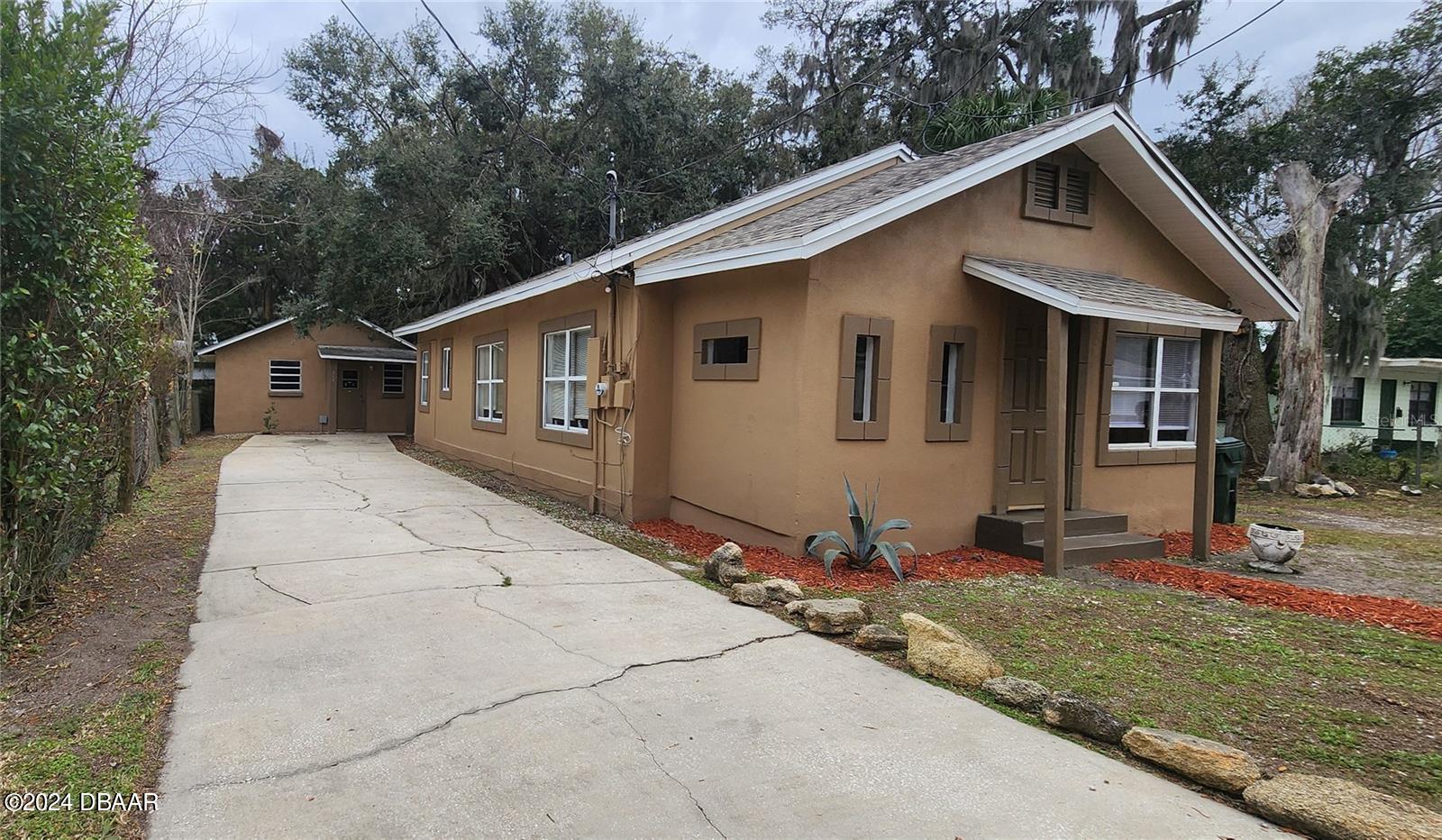 Winchester St, Daytona Beach, FL 32114 #1