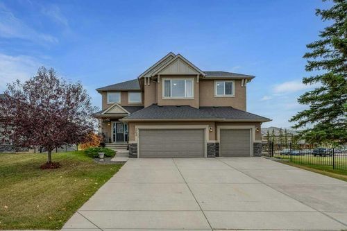 303 Lakeside Greens Dr, Chestermere, AB, T1X1C6 | Card Image