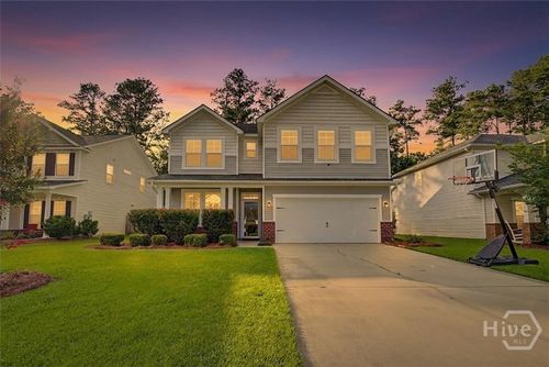 11 Whitaker Way, Richmond Hill, GA, 31324-6914 | Card Image