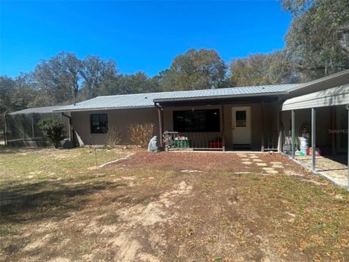 17530 Se Highway 452, UMATILLA, FL, 32784-7805 | Card Image