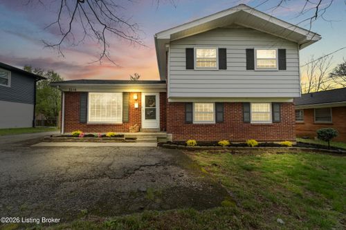 3140 Hunsinger Ln, Louisville, KY, 40220-2220 | Card Image