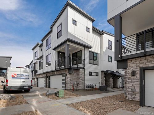 3-2032 S Holly St, Denver, CO, 80222-5078 | Card Image