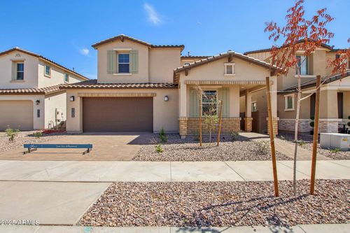 21505 E Sparrow Dr, Queen Creek, AZ, 85142-0740 | Card Image