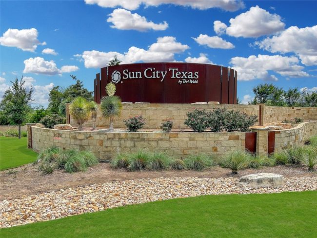 Welcome home to Sun City, TX! | Image 35