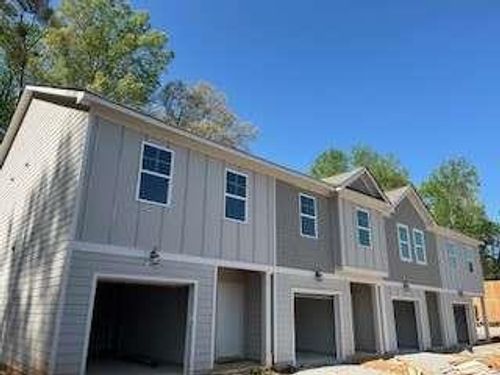 4255 Notting Hill Dr Sw, Atlanta, GA, 30331-6921 | Card Image