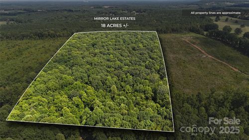 18Acres Mirror Lake Dr, Catawba, NC, 28609 | Card Image