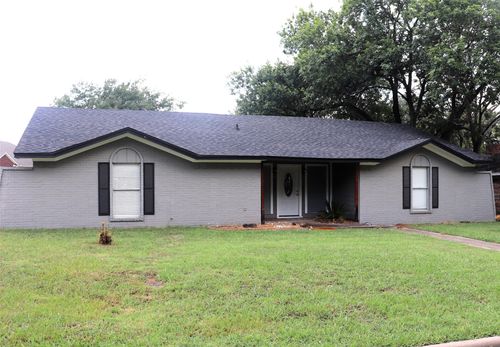 510 Deer Dr, Greenville, TX, 75402-4301 | Card Image