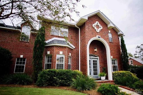 1900 E De Soto St, Pensacola, FL, 32501-3515 | Card Image